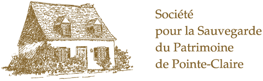 Société pour la Sauvegarde du Patrimoine de Pointe-Claire